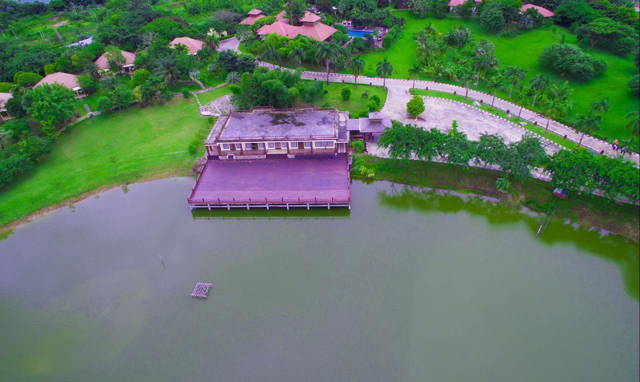 Aureum Palace Hotel & Resort Nay Pyi Taw Naypyidaw Ngoại thất bức ảnh